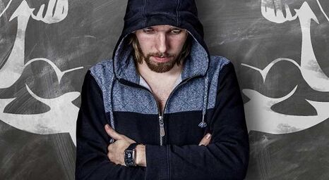 Роҳҳои беҳтар кардани потентӣ дар мардон