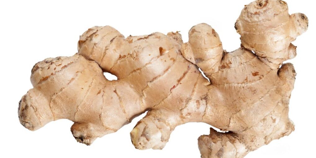 решаи ginger