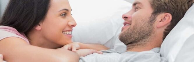 Марди ҷинсӣ бо зан